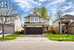 1121 SOUTH WENIGE DRIVE  London North (North C), ON N5X 4G5