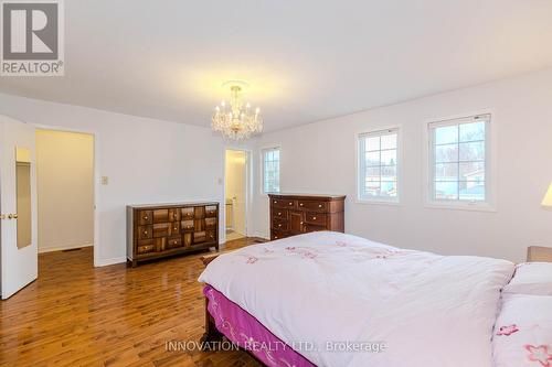 152 Mccurdy Drive E, Ottawa, ON - Indoor Photo Showing Bedroom