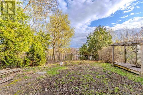 152 Mccurdy Drive E, Ottawa, ON - Outdoor With View