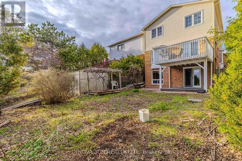 152 Mccurdy Drive E, Ottawa, ON - Outdoor With Deck Patio Veranda