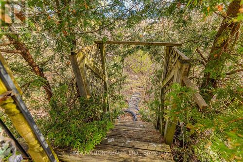 152 Mccurdy Drive E, Ottawa, ON - Outdoor With View