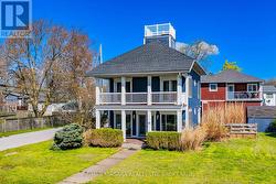 616 LAKESHORE ROAD Fort Erie (Lakeshore), ON L2A 1B6
