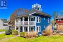 616 Lakeshore Road, Fort Erie (Lakeshore), ON  - Outdoor With Deck Patio Veranda 