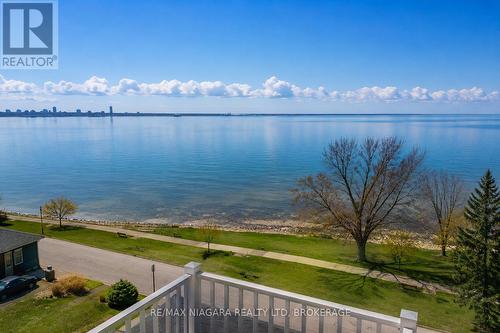 616 Lakeshore Road, Fort Erie (Lakeshore), ON - Outdoor With Body Of Water With View