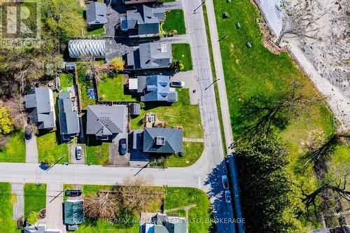 616 Lakeshore Road, Fort Erie (Lakeshore), ON - Outdoor With View
