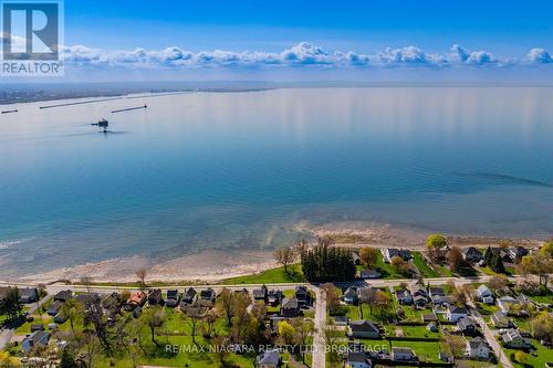 616 Lakeshore Road, Fort Erie (Lakeshore), ON - Outdoor With Body Of Water With View