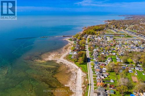 616 Lakeshore Road, Fort Erie (Lakeshore), ON - Outdoor With Body Of Water With View