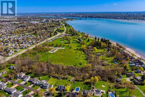 616 Lakeshore Road, Fort Erie (Lakeshore), ON - Outdoor With Body Of Water With View