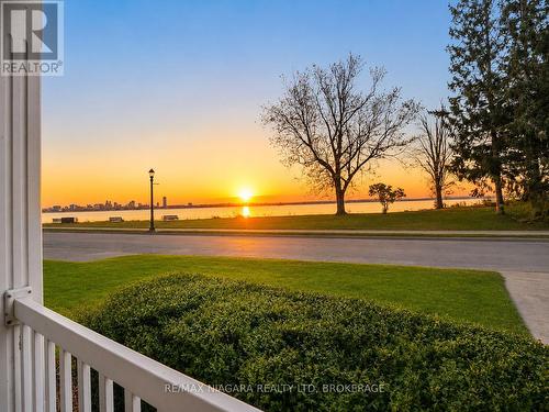 616 Lakeshore Road, Fort Erie (Lakeshore), ON - Outdoor With View