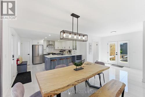 616 Lakeshore Road, Fort Erie (Lakeshore), ON - Indoor