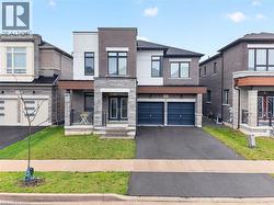 20 ZIMMERMAN Garden  Waterdown, ON L8B 1Y9
