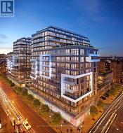 1127 - 1030 KING STREET W Toronto, ON M6K 0B4