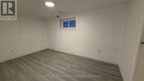 Lower Level - 135 Pineway Boulevard, Toronto, ON - Indoor Photo Showing Other Room
