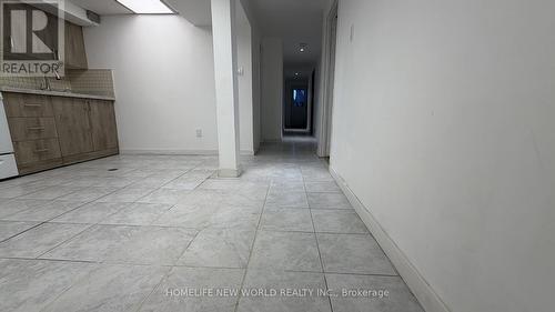 Lower Level - 135 Pineway Boulevard, Toronto, ON - Indoor Photo Showing Other Room