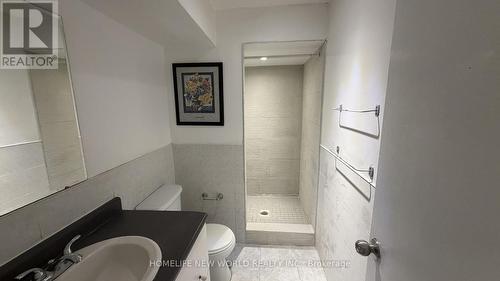 Lower Level - 135 Pineway Boulevard, Toronto, ON - Indoor Photo Showing Bathroom