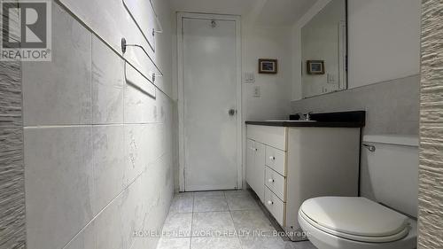 Lower Level - 135 Pineway Boulevard, Toronto, ON - Indoor Photo Showing Bathroom