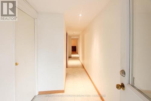 Lower Level - 135 Pineway Boulevard, Toronto, ON - Indoor Photo Showing Other Room