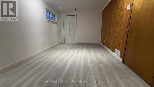 Lower Level - 135 Pineway Boulevard, Toronto, ON - Indoor Photo Showing Other Room