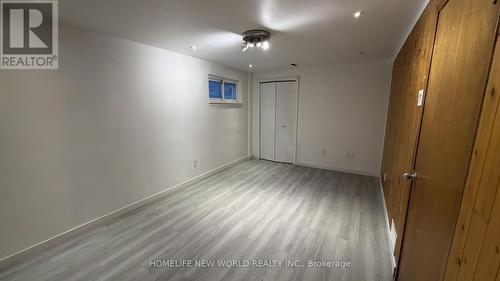 Lower Level - 135 Pineway Boulevard, Toronto, ON - Indoor Photo Showing Other Room