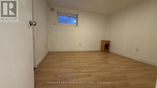 Lower Level - 135 Pineway Boulevard, Toronto, ON - Indoor Photo Showing Other Room