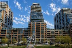 404 - 75 EAST LIBERTY STREET Toronto, ON M6K 0A2