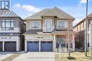 9 Lyle Way E, Brampton, ON  - Outdoor With Facade 
