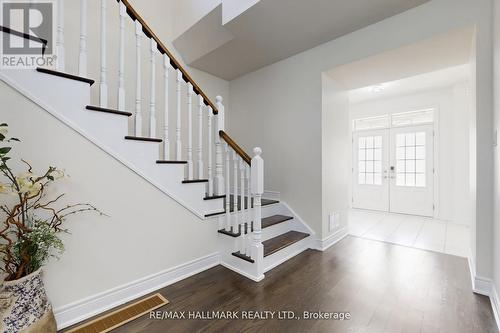 9 Lyle Way E, Brampton, ON - Indoor Photo Showing Other Room