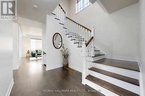 9 Lyle Way E, Brampton, ON - Indoor Photo Showing Other Room