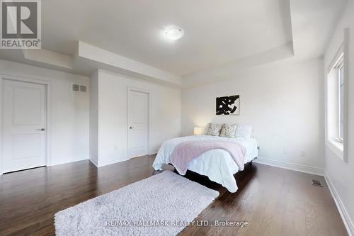 9 Lyle Way E, Brampton, ON - Indoor Photo Showing Bedroom