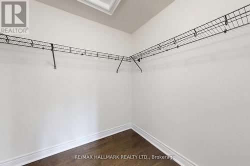 9 Lyle Way E, Brampton, ON - Indoor With Storage