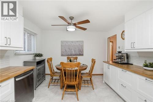 2127 Larabee Court, Burlington, ON - Indoor