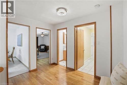 2127 Larabee Court, Burlington, ON - Indoor Photo Showing Other Room
