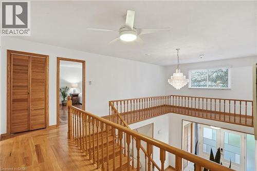 2127 Larabee Court, Burlington, ON - Indoor Photo Showing Other Room