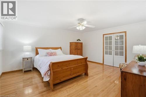 2127 Larabee Court, Burlington, ON - Indoor Photo Showing Bedroom
