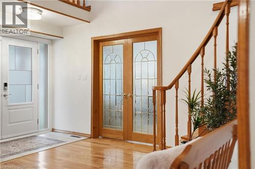 2127 Larabee Court, Burlington, ON - Indoor Photo Showing Other Room