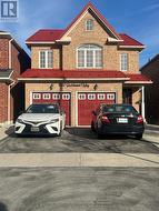 4332 GUILDWOOD WAY Mississauga, ON L5R 0A4