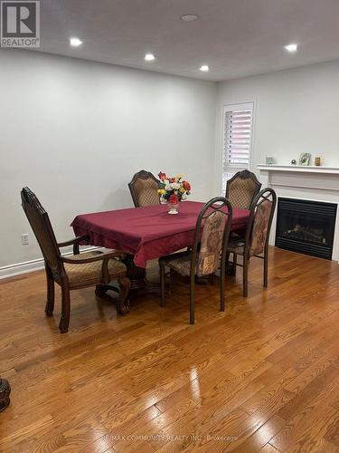 4332 Guildwood Way, Mississauga, ON - Indoor