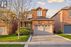 1253 GLEN VALLEY ROAD Oakville, ON L6M 3K1