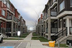 5 - 240 LAGERFELD DRIVE Brampton, ON L7A 5G9