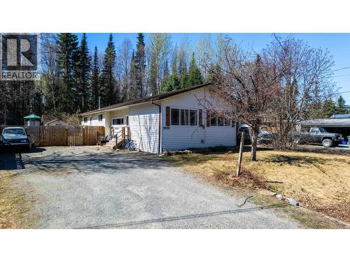3939 DIAMOND DRIVE  Prince George, BC V2K 3N7