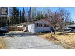 3939 DIAMOND DRIVE Prince George, BC V2K 3N7