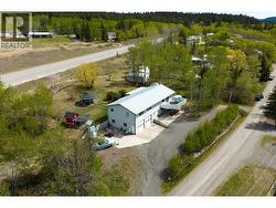 3451 DUNSMUIR ROAD Lac La Hache, BC V0K 1T1