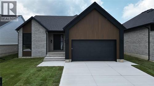 LOT 5 MARION AVENUE  Sarnia, ON N0N 1C0