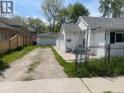 1763 DOMINION BOULEVARD Windsor, ON N9B 3H6