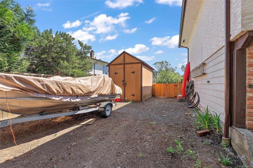 2939 Humpback Rd, Langford, BC 