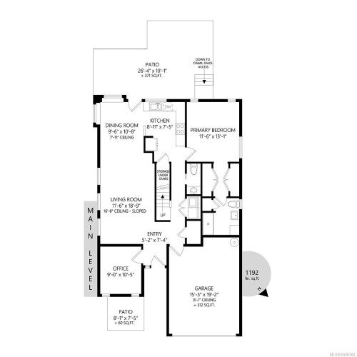 1914 Maple Ave South, Sooke, BC 