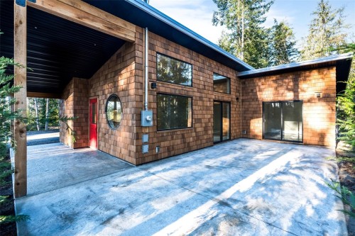 2450 Carpenter Rd, Sooke, BC 