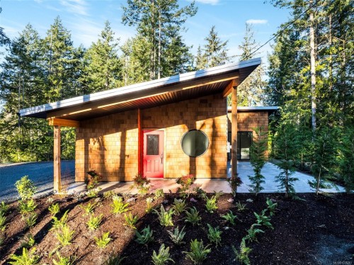2450 Carpenter Rd, Sooke, BC 