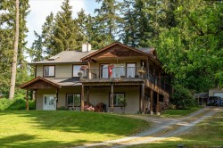 4051 Sahtlam Rd Duncan, BC V9L 6K3