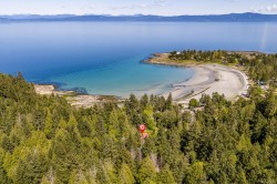7670 Anderson Dr  Hornby Island, BC V0R 1Z0